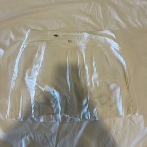Lululemon skirt